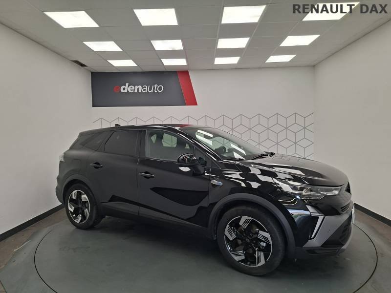 Renault Symbioz - Photo 16
