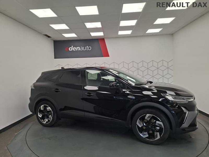 Renault Symbioz - Photo 17