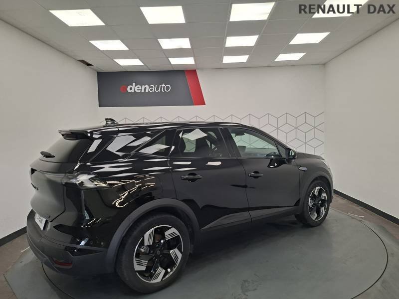 Renault Symbioz - Photo 19