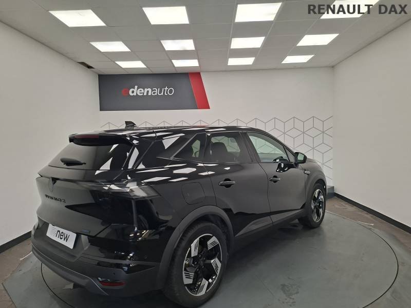 Renault Symbioz - Photo 20