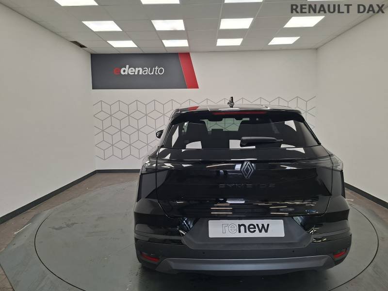 Renault Symbioz - Photo 2