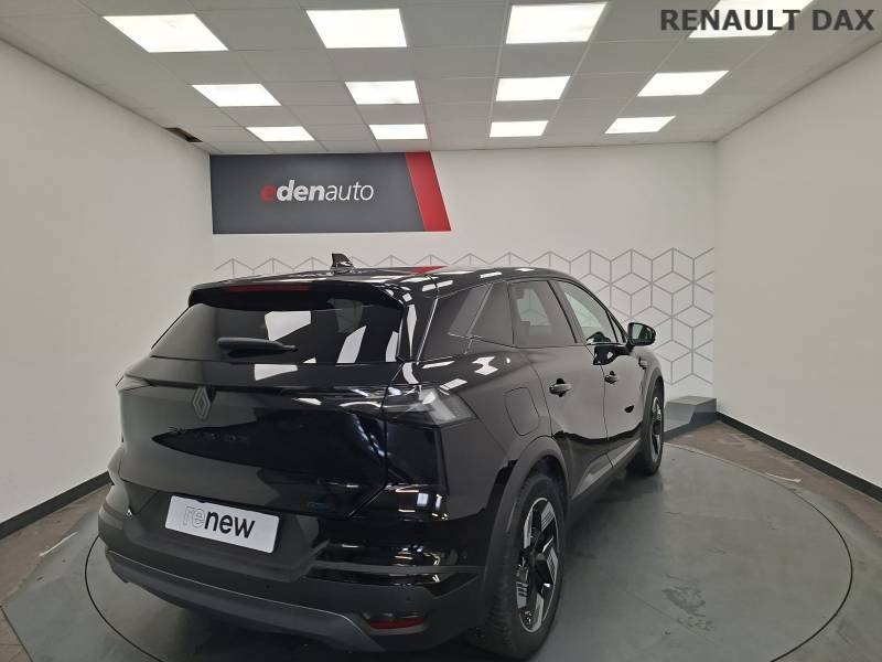 Renault Symbioz - Photo 21