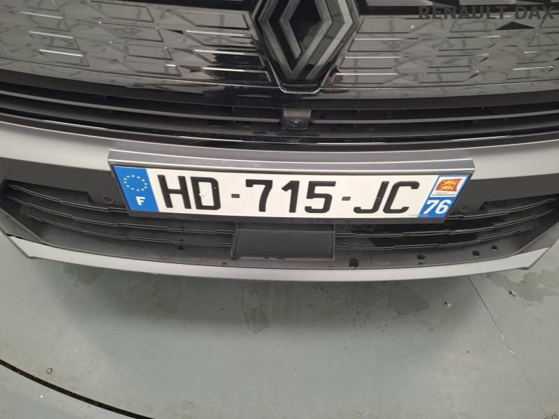 Renault Symbioz - Photo 22