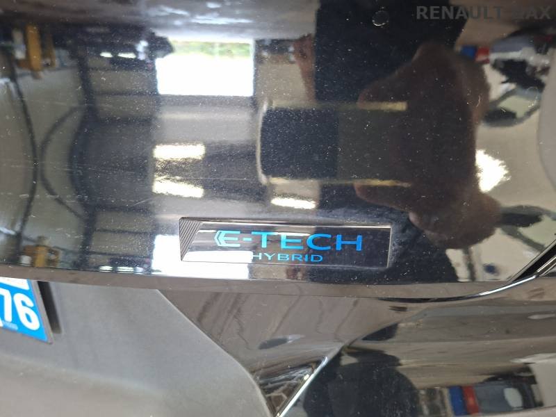 Renault Symbioz - Photo 23