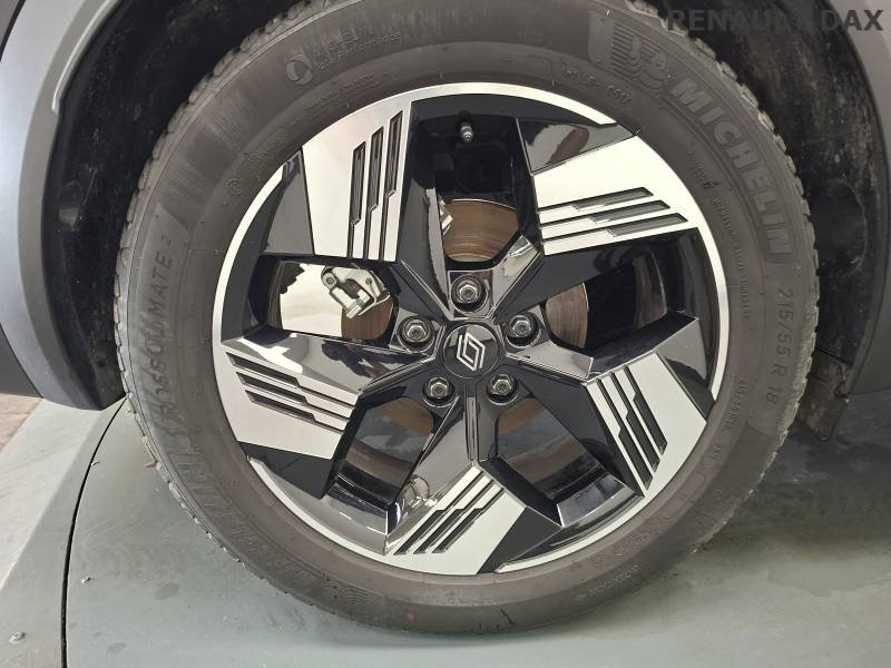 Renault Symbioz - Photo 26