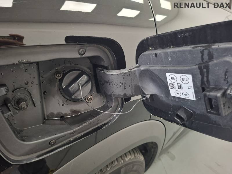 Renault Symbioz - Photo 27
