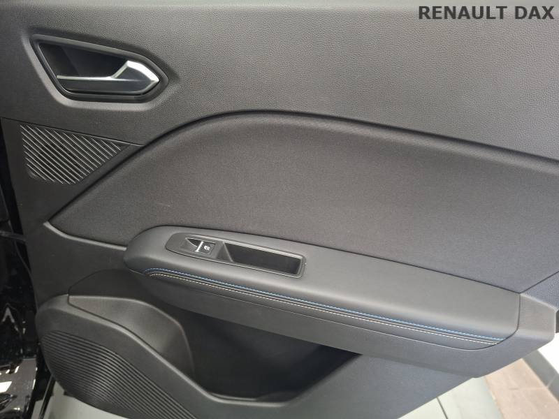 Renault Symbioz - Photo 28