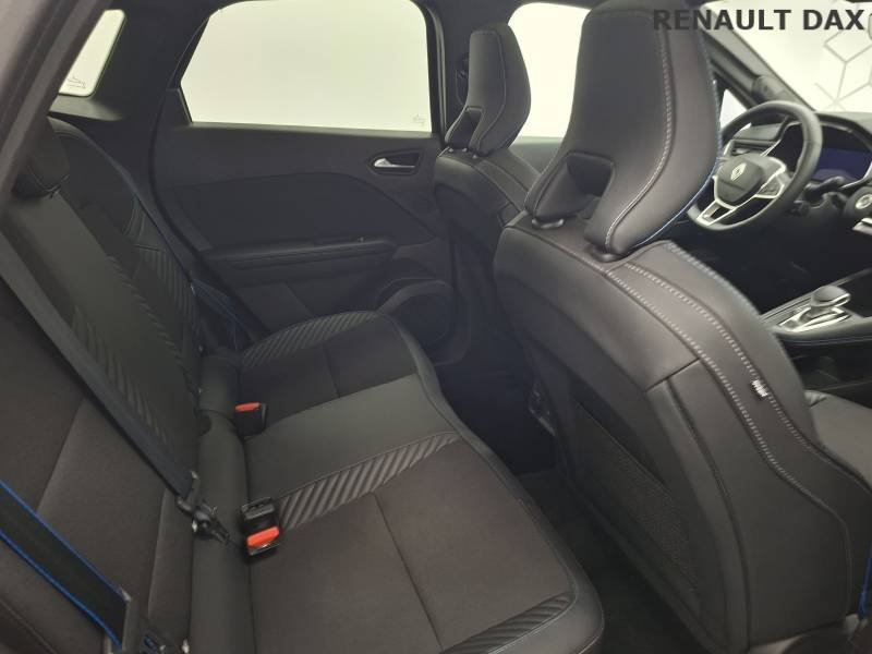 Renault Symbioz - Photo 29