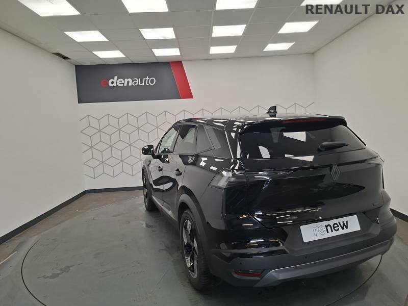 Renault Symbioz - Photo 3