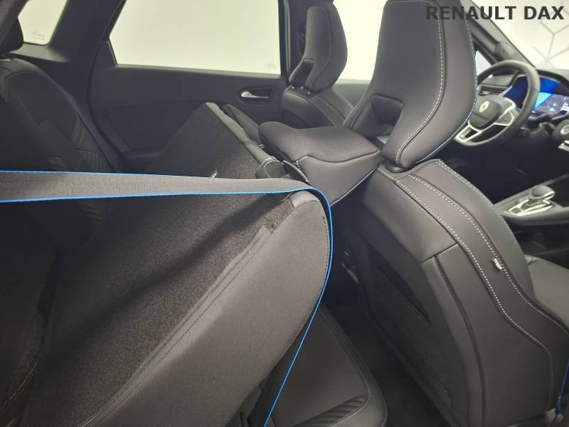Renault Symbioz - Photo 31