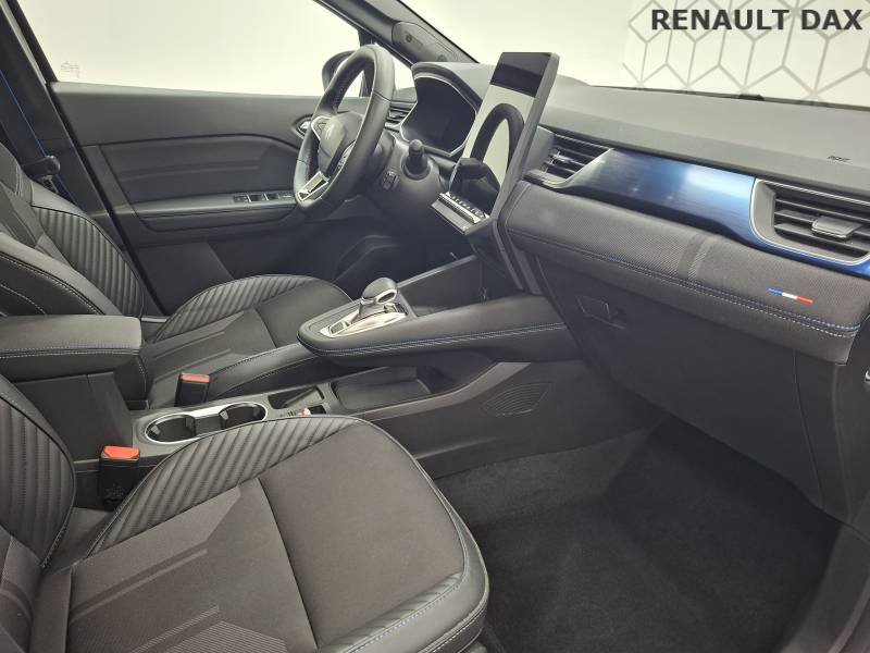 Renault Symbioz - Photo 32
