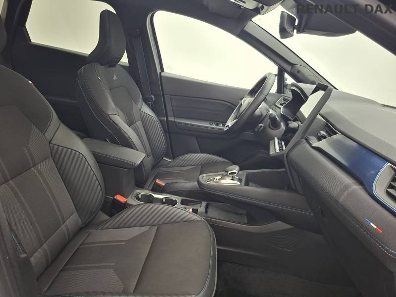 Renault Symbioz - Photo 33
