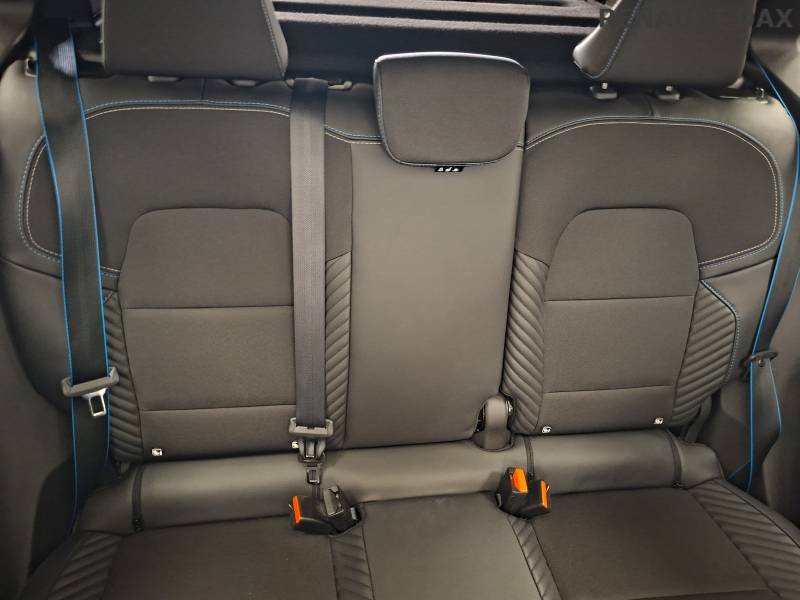 Renault Symbioz - Photo 34