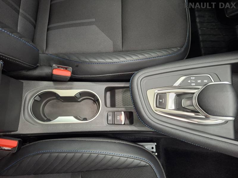 Renault Symbioz - Photo 35