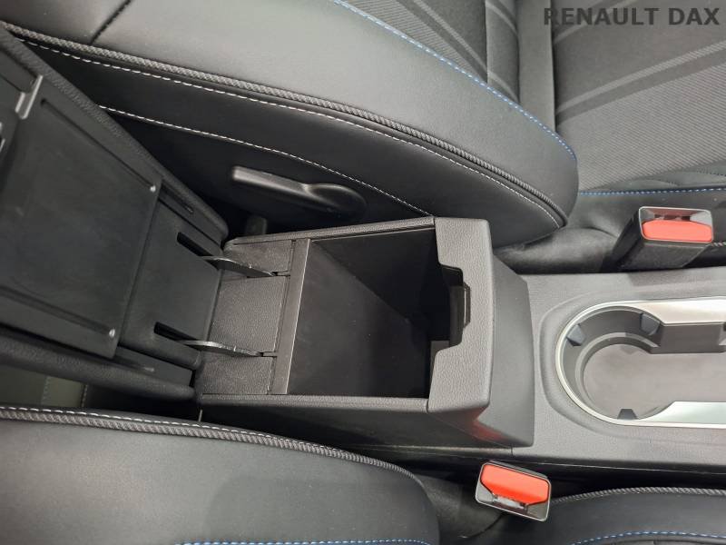 Renault Symbioz - Photo 36