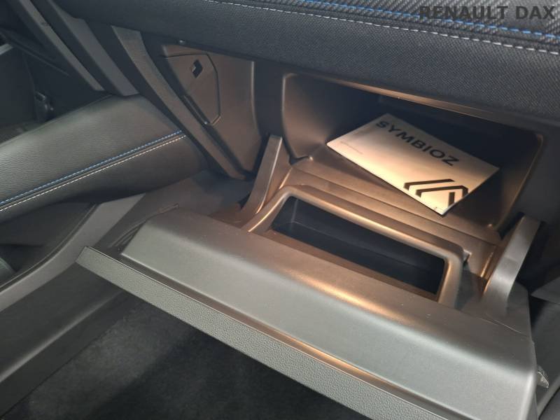 Renault Symbioz - Photo 38