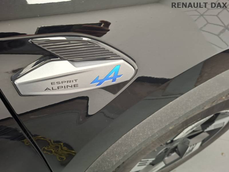 Renault Symbioz - Photo 40