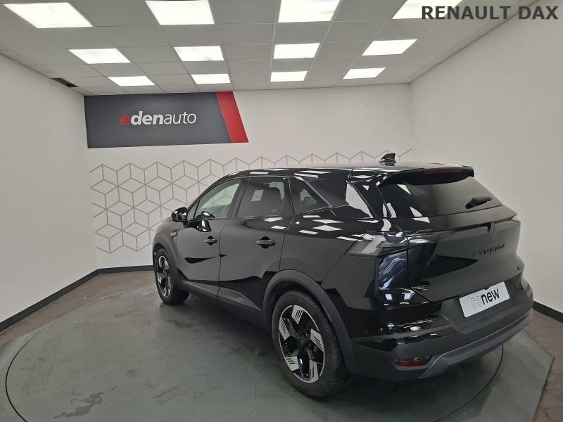 Renault Symbioz - Photo 4
