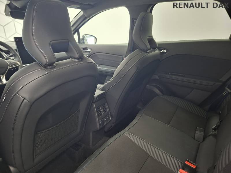 Renault Symbioz - Photo 41