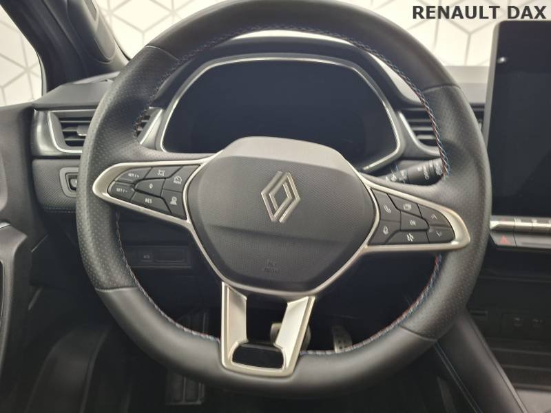 Renault Symbioz - Photo 43