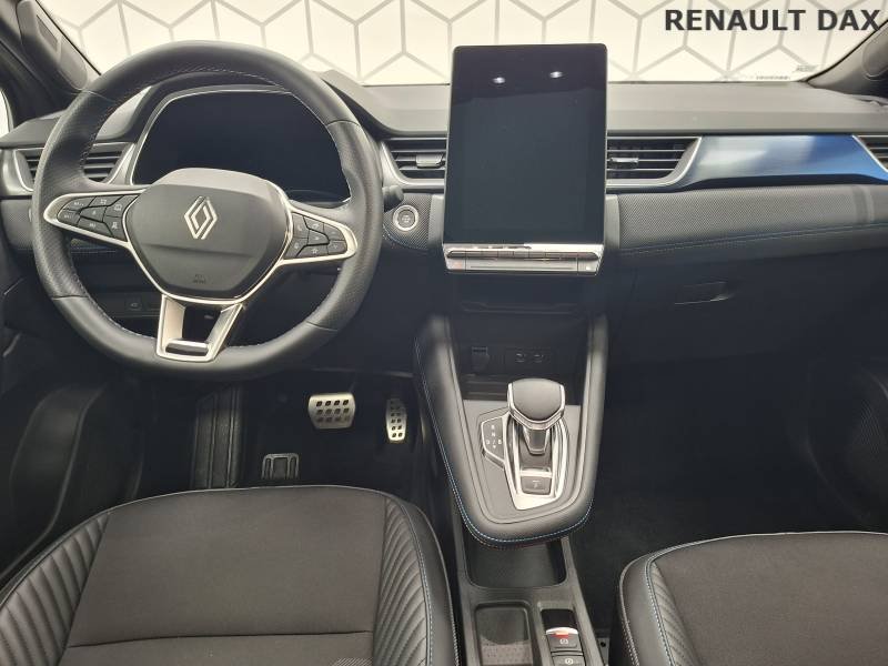 Renault Symbioz - Photo 44