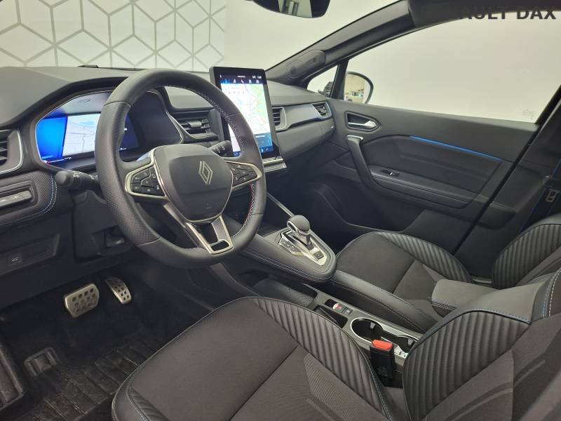 Renault Symbioz - Photo 46