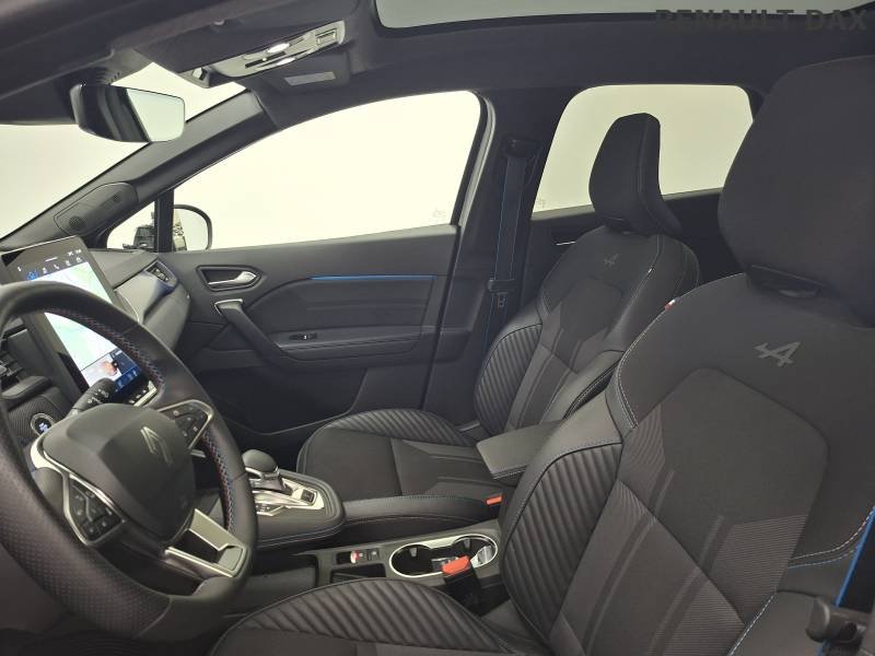 Renault Symbioz - Photo 47