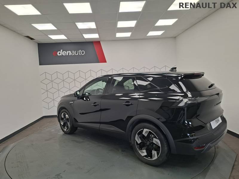 Renault Symbioz - Photo 5