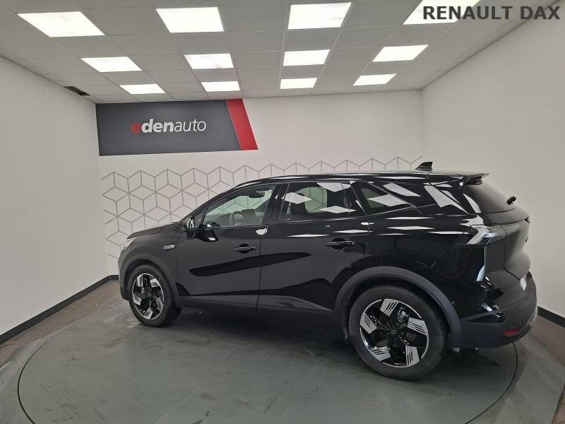 Renault Symbioz - Photo 6