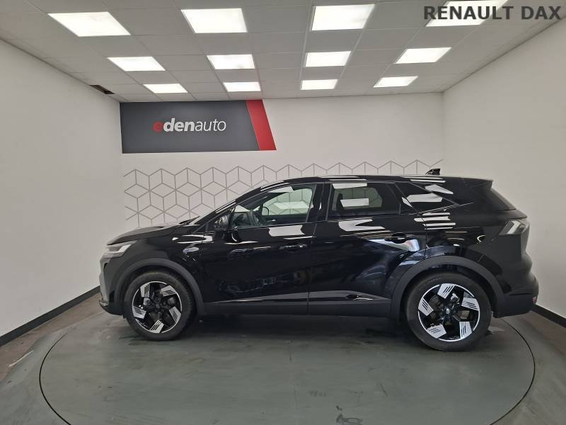 Renault Symbioz - Photo 8