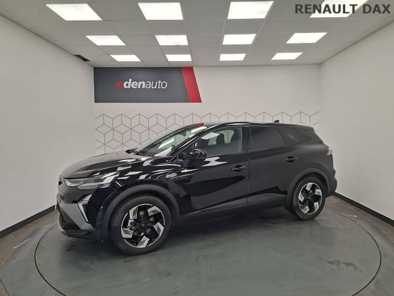 Renault Symbioz - Photo 9