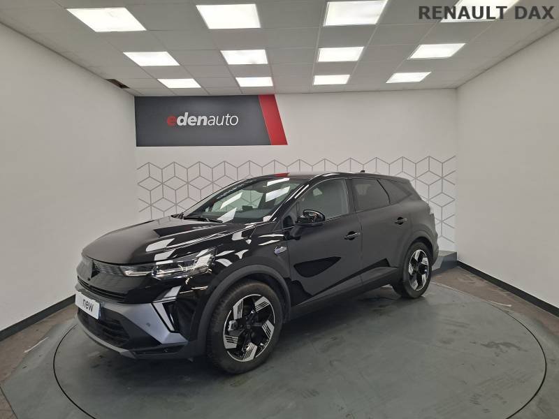Renault Symbioz - Photo 10