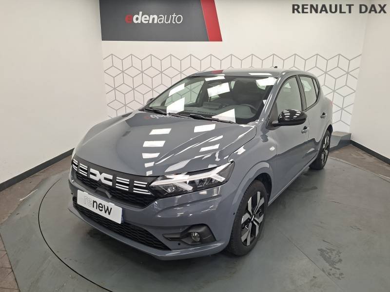 Dacia Sandero - Photo 1