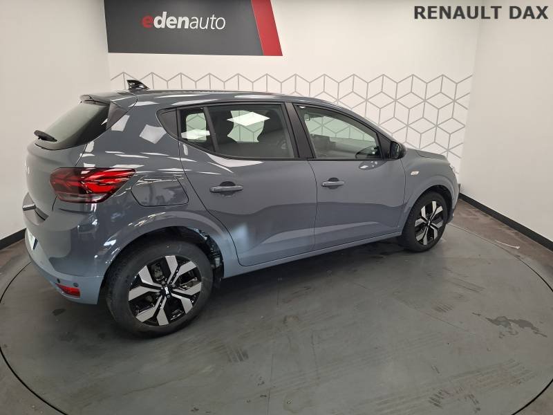 Dacia Sandero - Photo 11