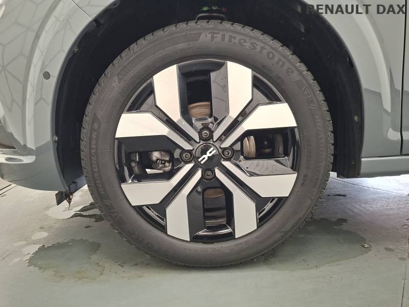 Dacia Sandero - Photo 18
