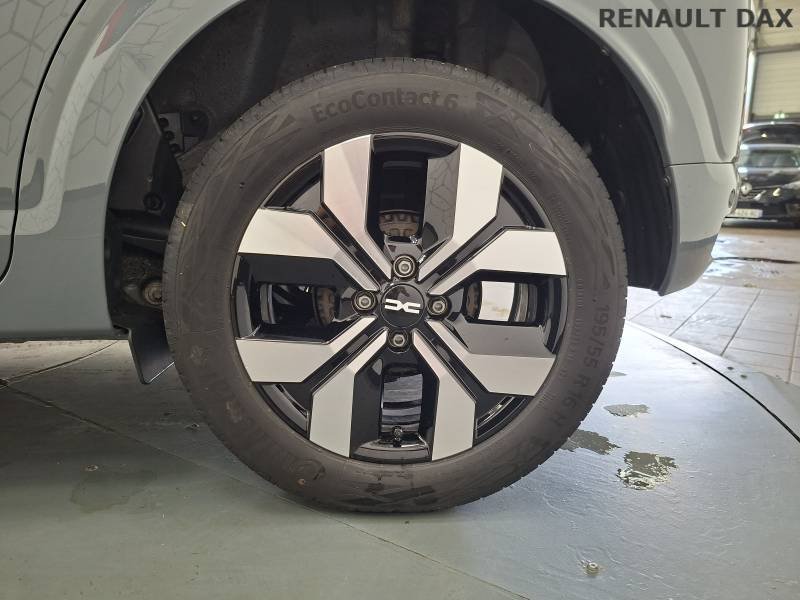 Dacia Sandero - Photo 19