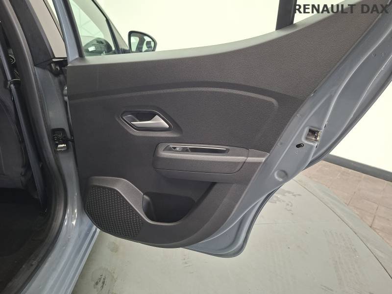 Dacia Sandero - Photo 20