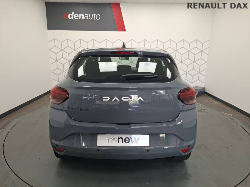 Dacia Sandero - Photo 2