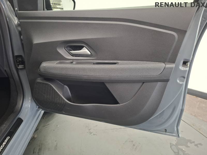 Dacia Sandero - Photo 21