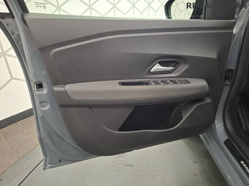Dacia Sandero - Photo 22