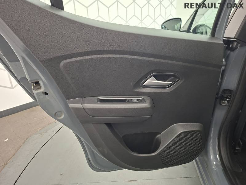 Dacia Sandero - Photo 23