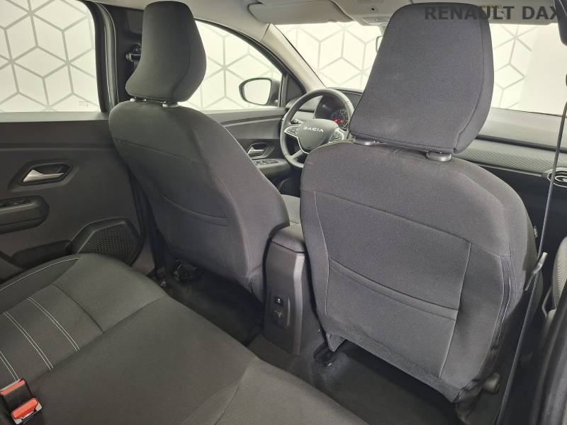 Dacia Sandero - Photo 24