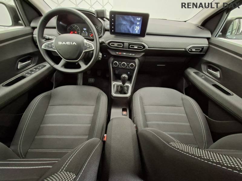Dacia Sandero - Photo 26