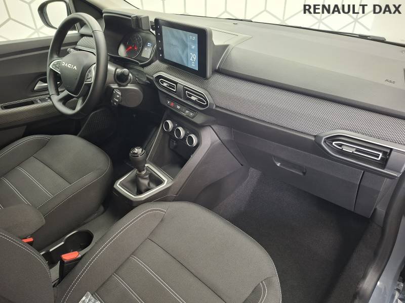 Dacia Sandero - Photo 27