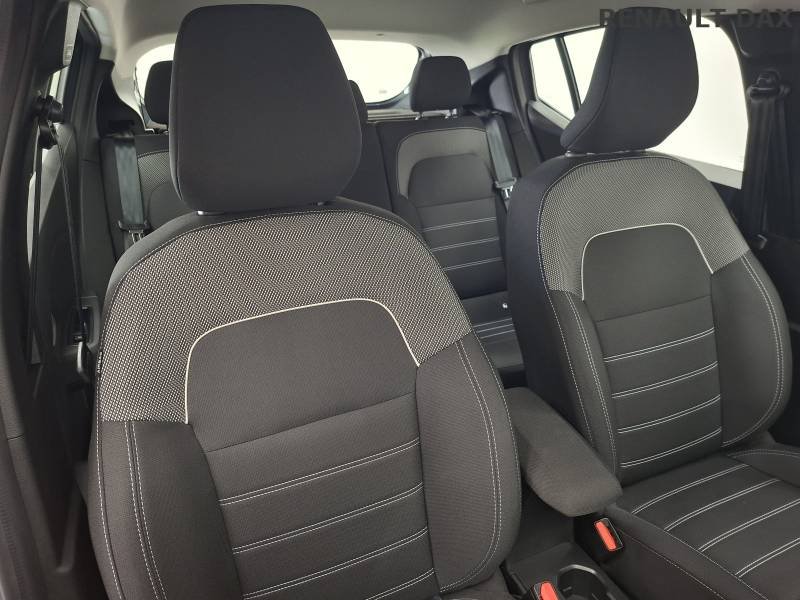Dacia Sandero - Photo 28