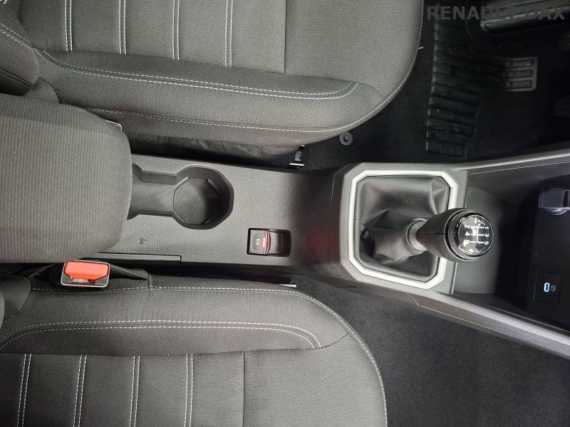 Dacia Sandero - Photo 30