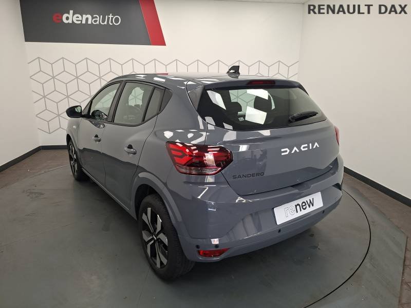 Dacia Sandero - Photo 3