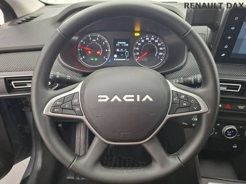 Dacia Sandero - Photo 33