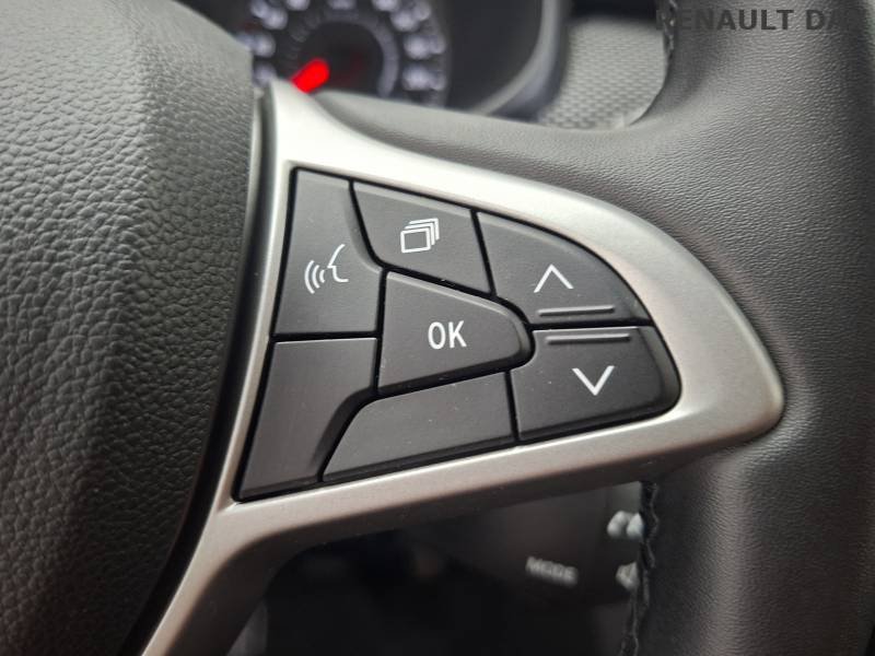 Dacia Sandero - Photo 35