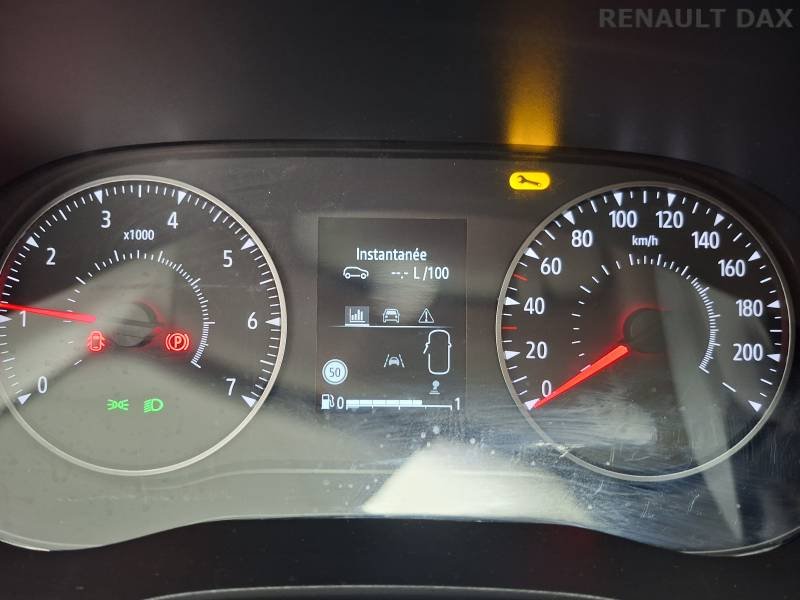 Dacia Sandero - Photo 37